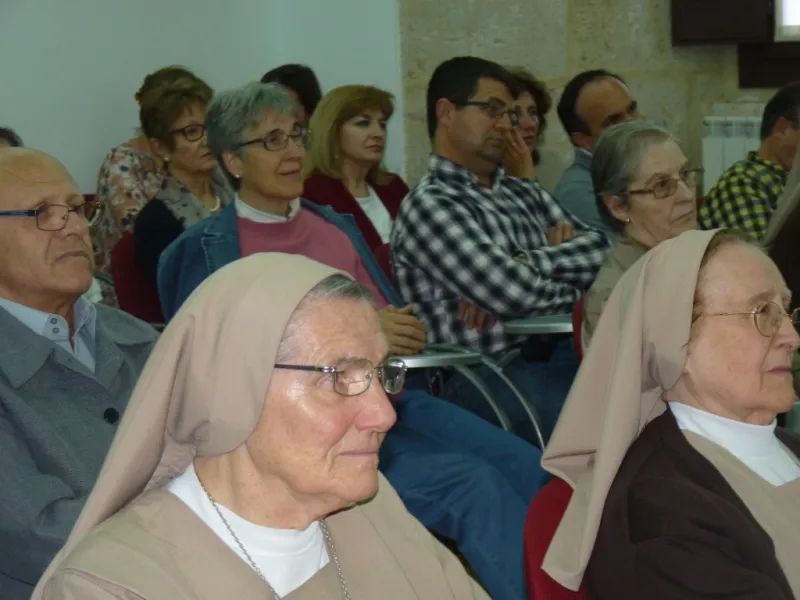 Lección de Teología