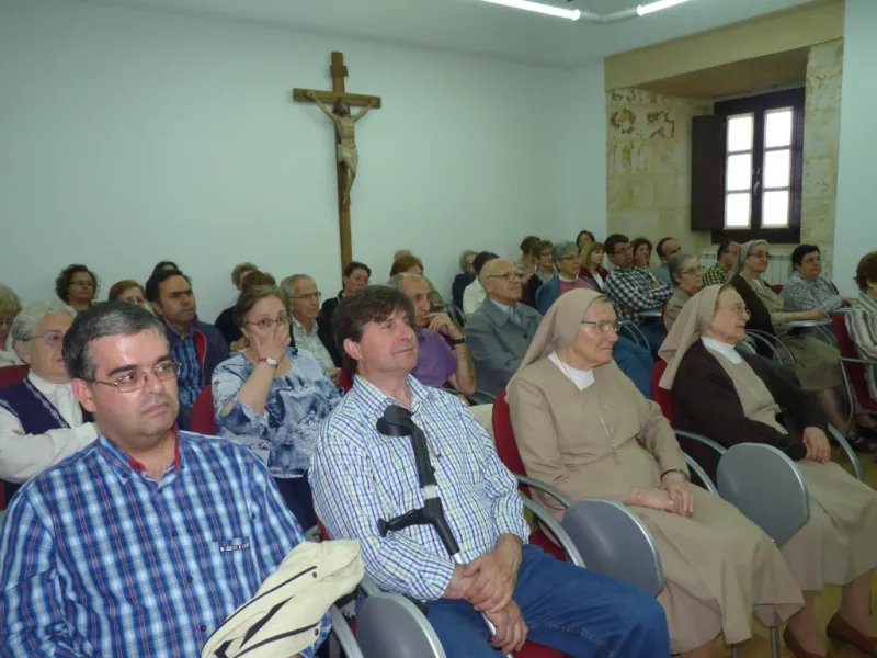 Lección de Teología