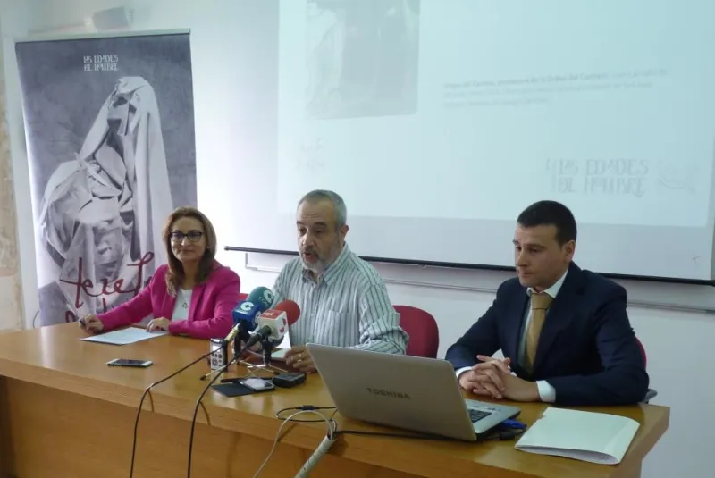 Rueda de prensa