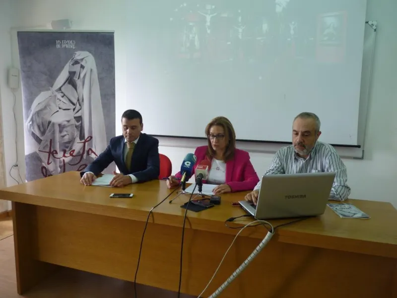 Rueda de prensa