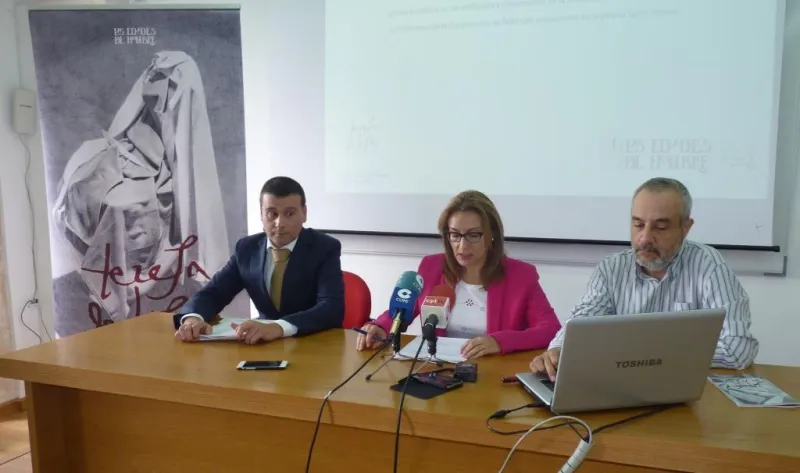 Rueda de prensa