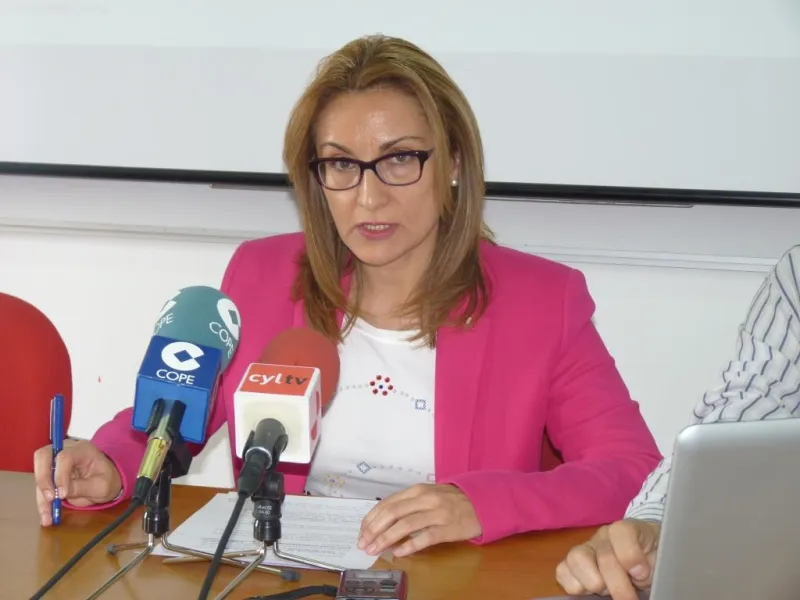 Rueda de prensa