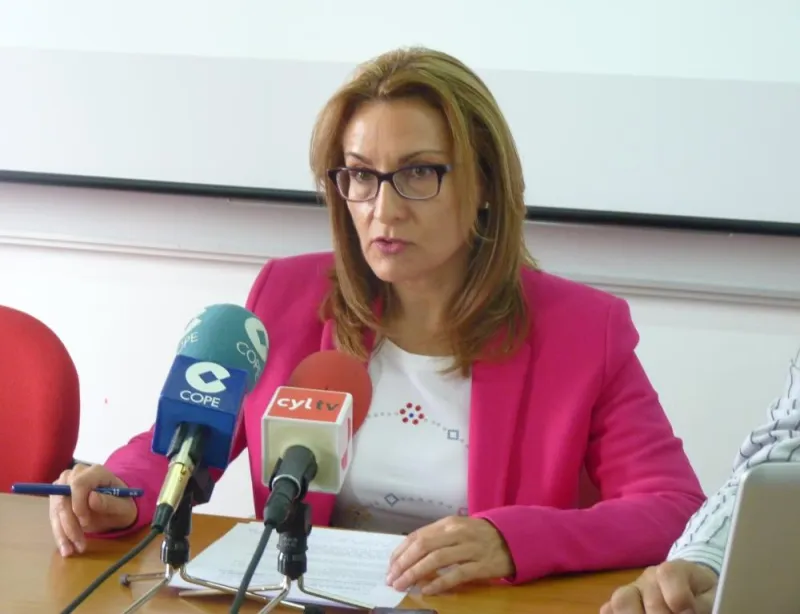 Rueda de prensa