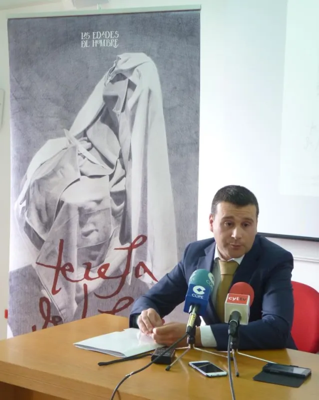 Rueda de prensa