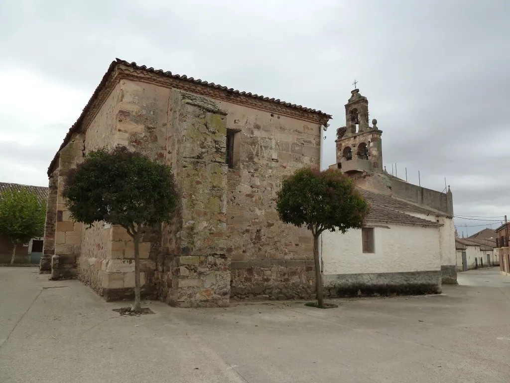 La Asunción