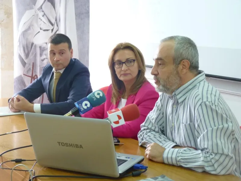 Rueda de prensa