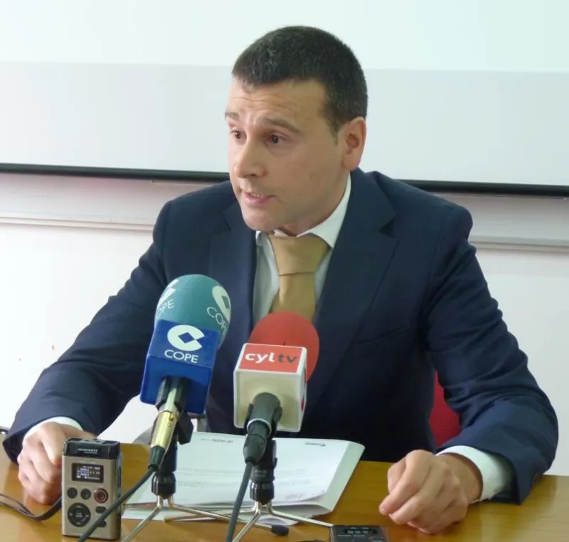 Rueda de prensa