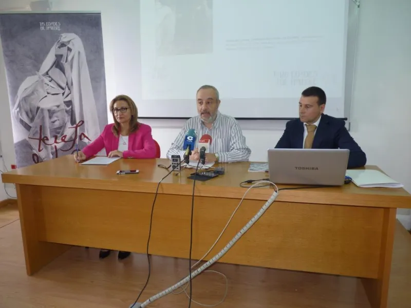 Rueda de prensa