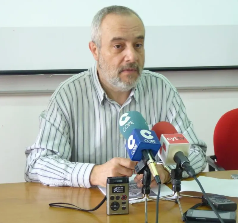Rueda de prensa
