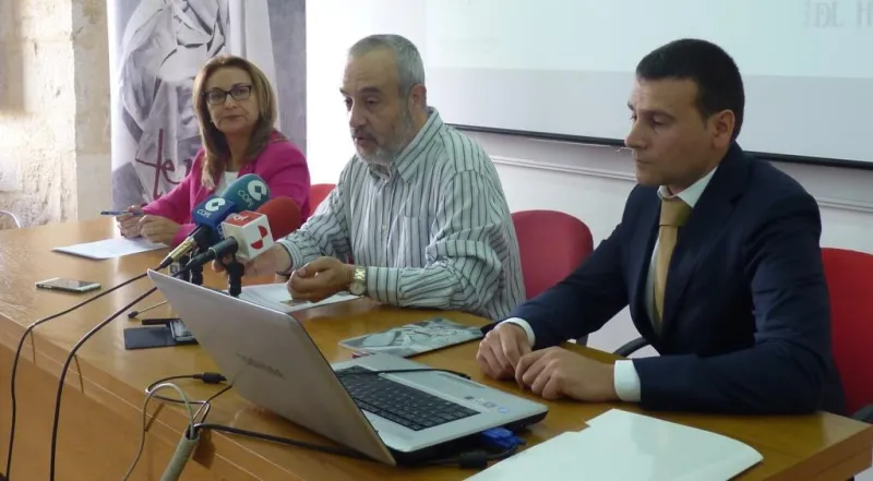 Rueda de prensa