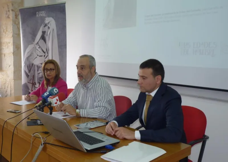 Rueda de prensa