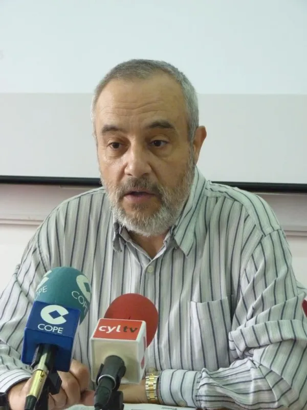 Rueda de prensa