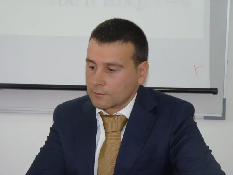 Rueda de prensa