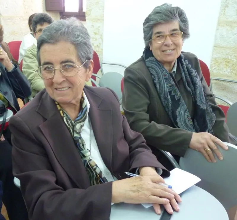 Encuentro de celebrantes 23/05/15