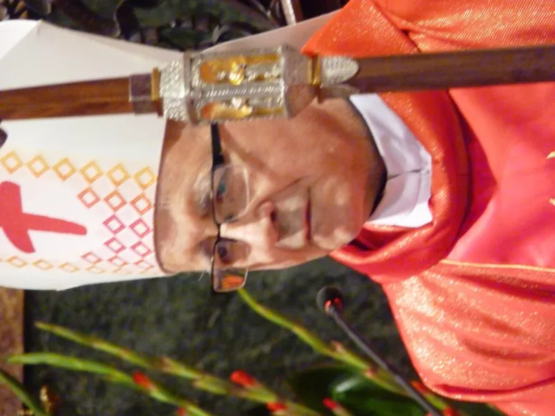 Vigilia de Pentecostés
