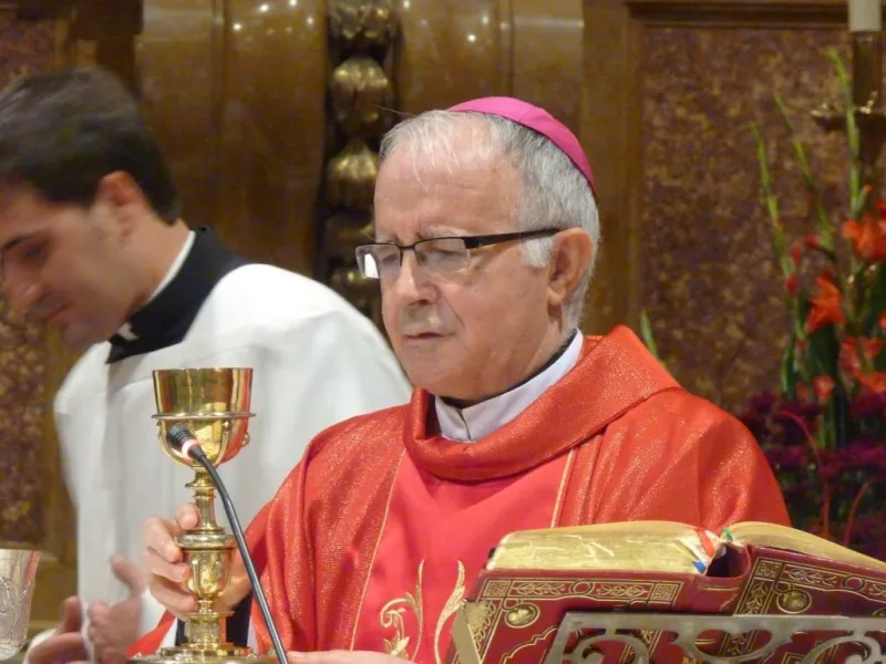 Vigilia de Pentecostés