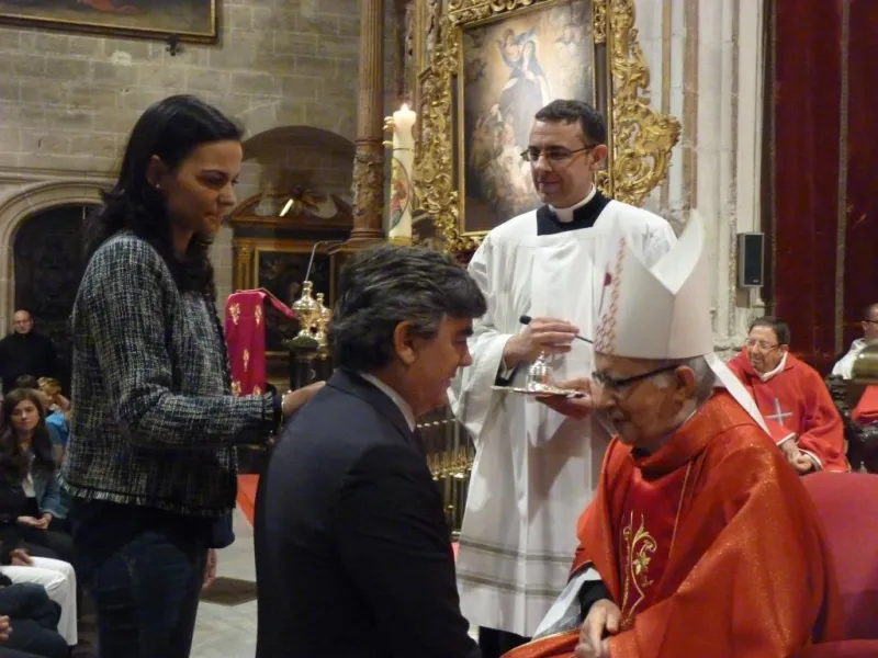 Vigilia de Pentecostés