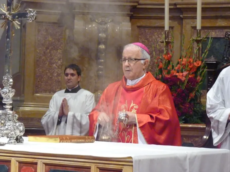 Vigilia de Pentecostés