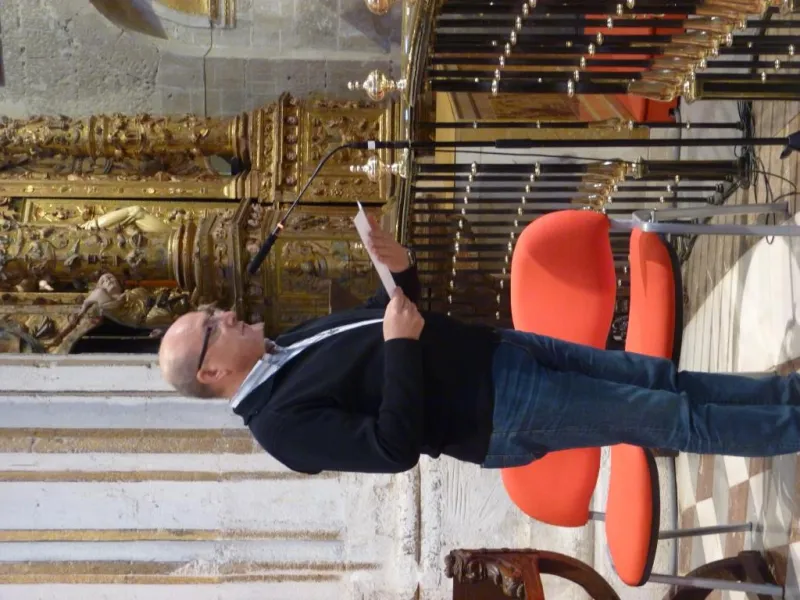 Vigilia de Pentecostés