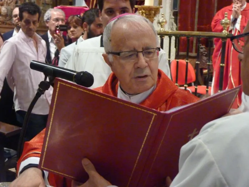 Vigilia de Pentecostés