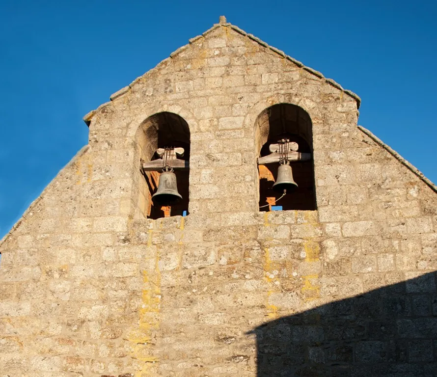 Nuestra Señora del Carrasco