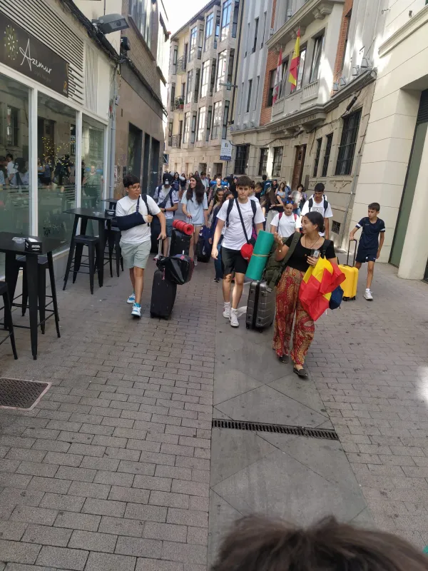 Enviados