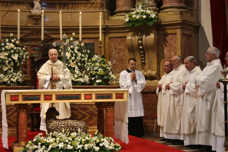 Corpus Christi en Zamora