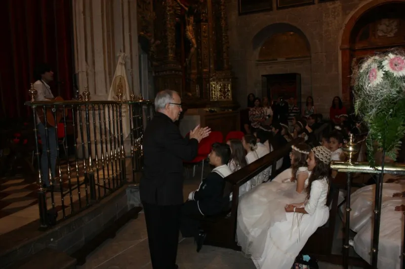 Corpus Christi en Zamora