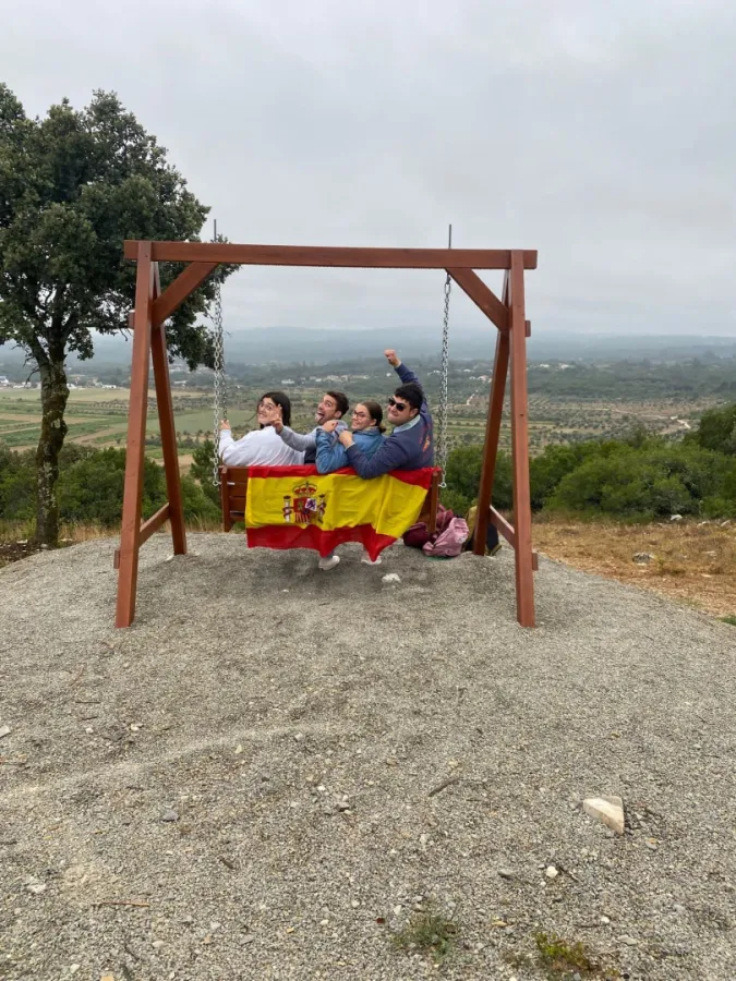 Crónica de la JMJ 2023. Pablo, un joven zamorano, nos cuenta diariamente su experiencia