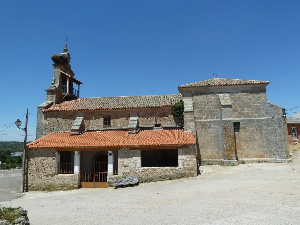 San Juan Bautista