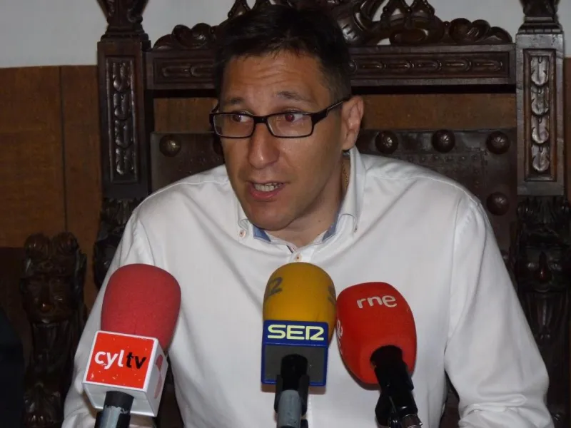 Rueda de prensa - Domo Musical 2015