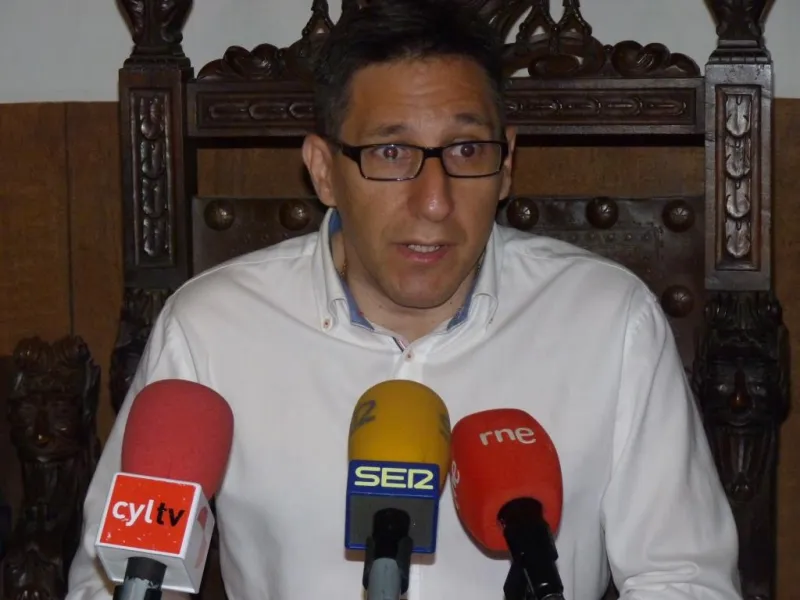 Rueda de prensa - Domo Musical 2015