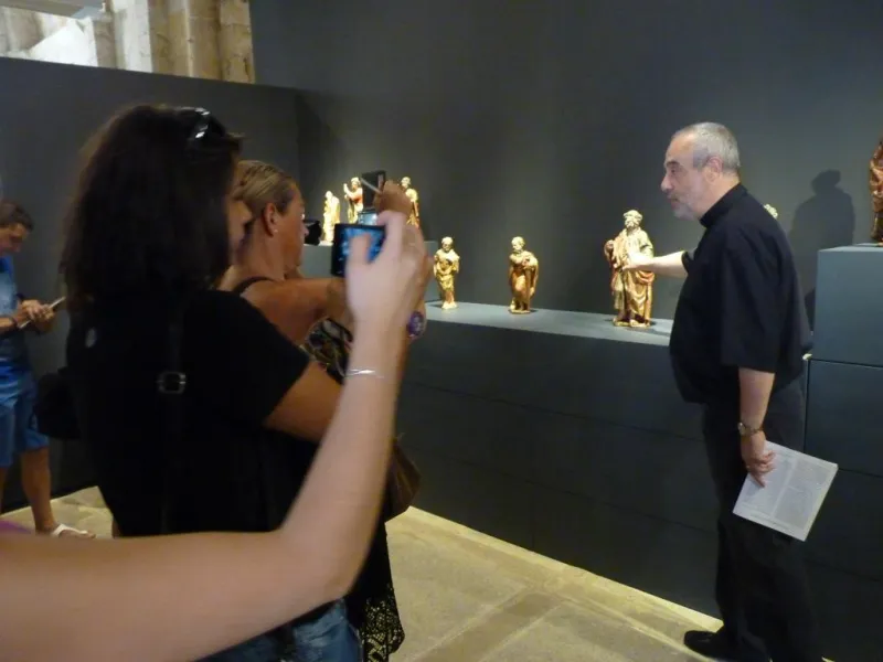 Rueda de prensa