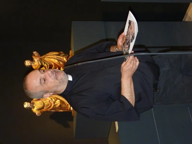 Rueda de prensa