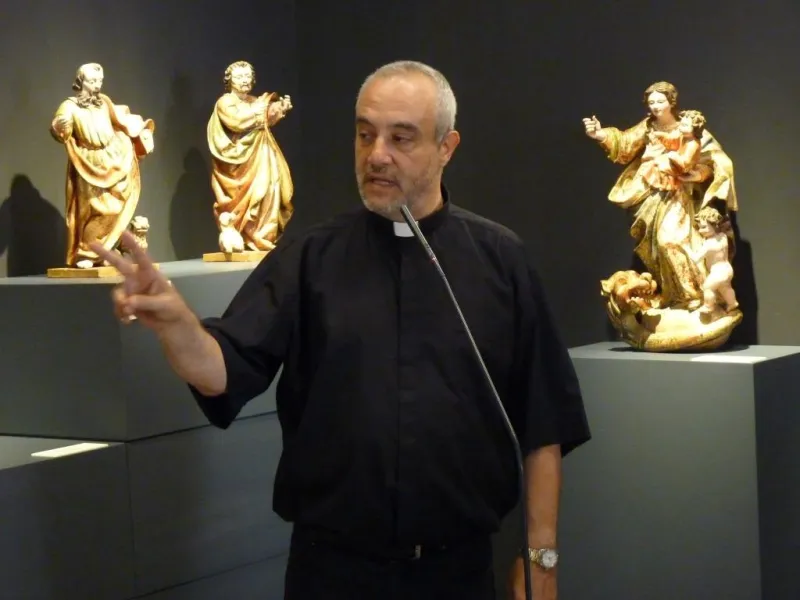 Rueda de prensa