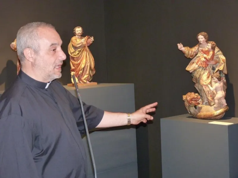 Rueda de prensa