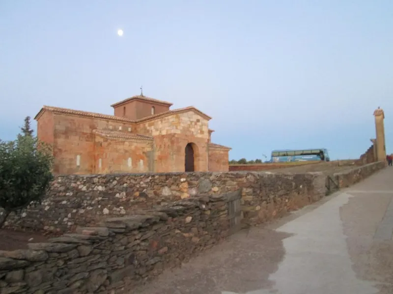 Peregrinación nocturna