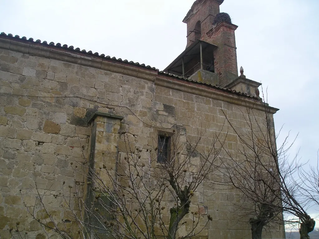 Santa María Magdalena