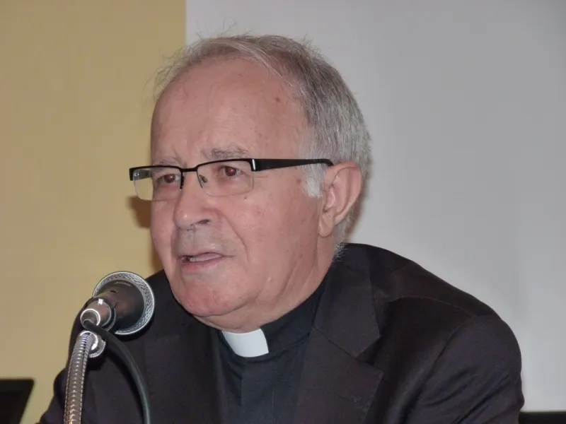 Inauguración del curso