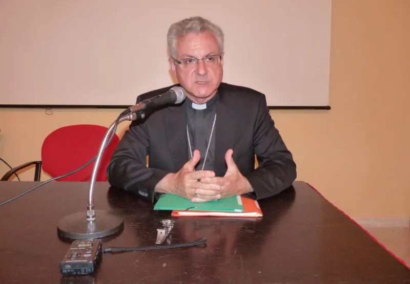 Inauguración del curso