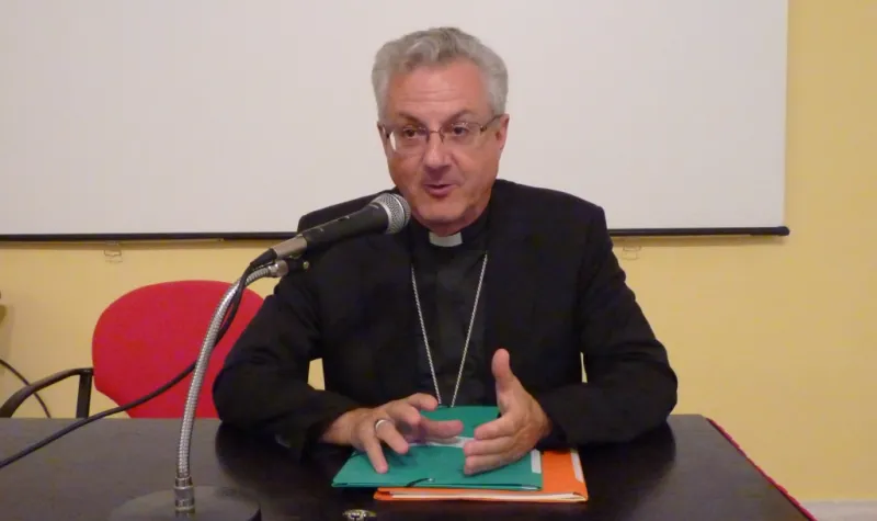 Inauguración del curso
