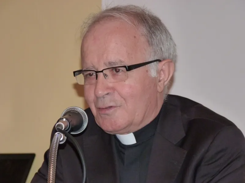 Inauguración del curso