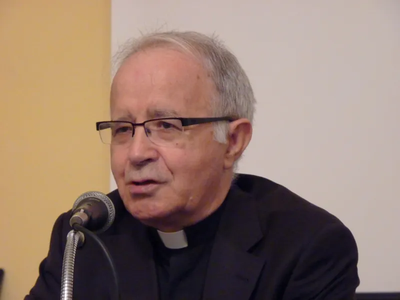 Inauguración del curso