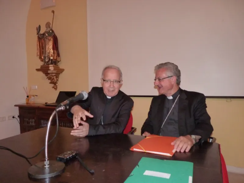 Inauguración del curso