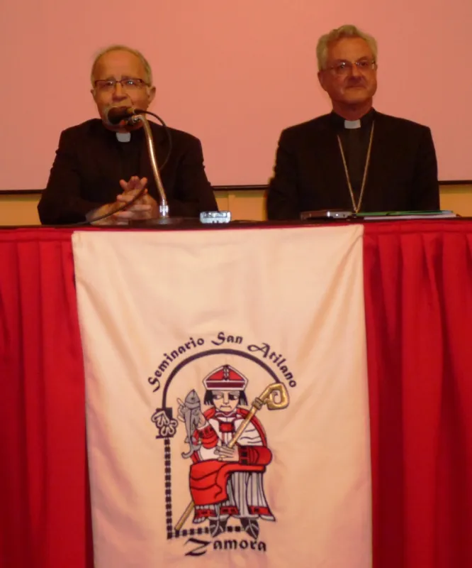 Inauguración del curso