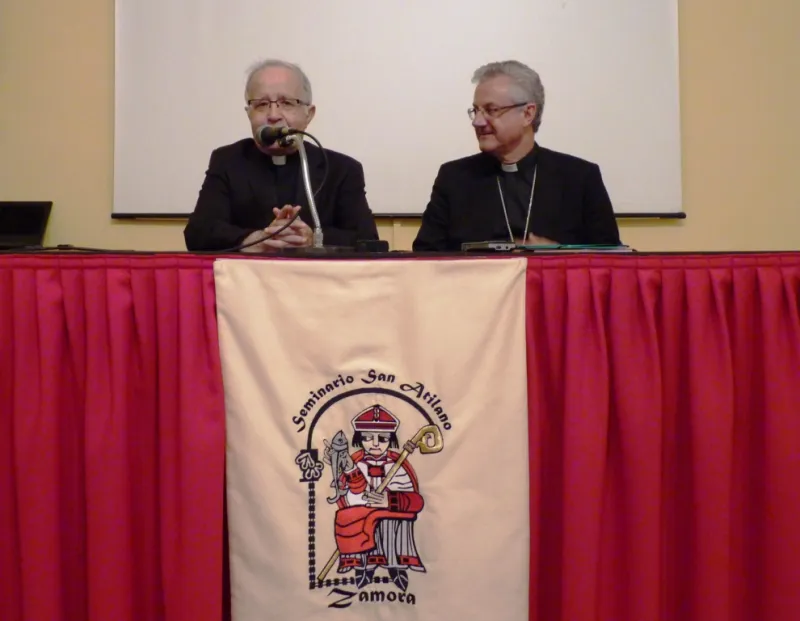 Inauguración del curso