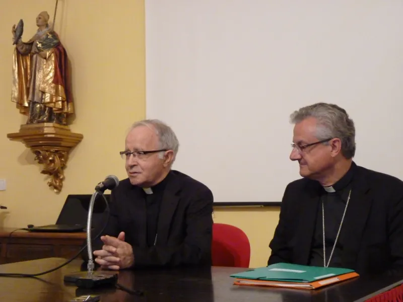 Inauguración del curso