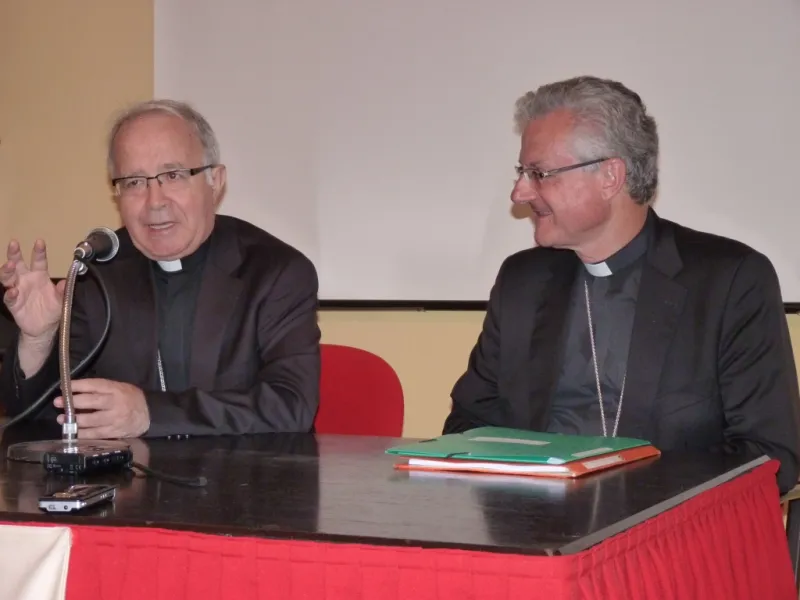 Inauguración del curso