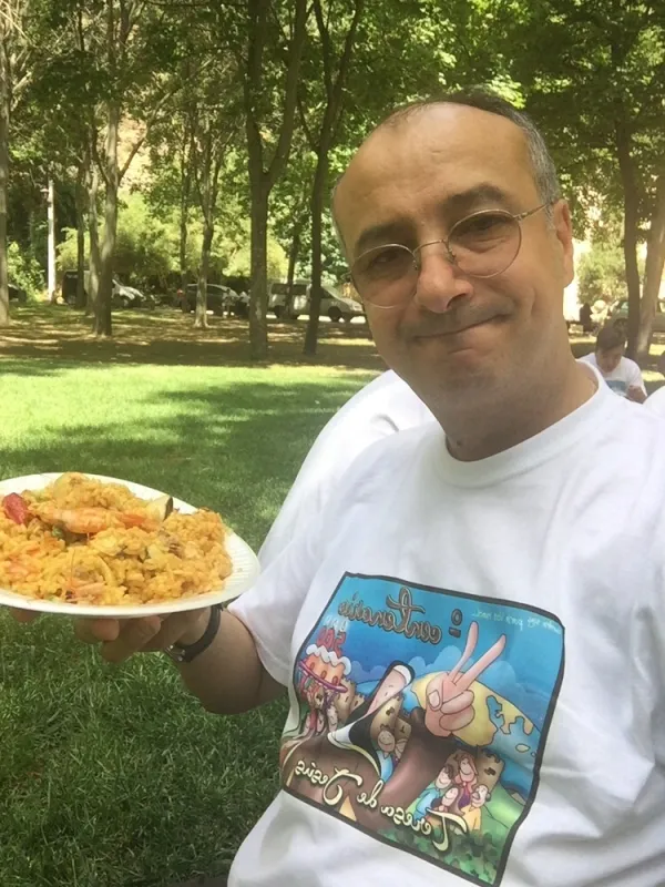 Preparación en Segovia