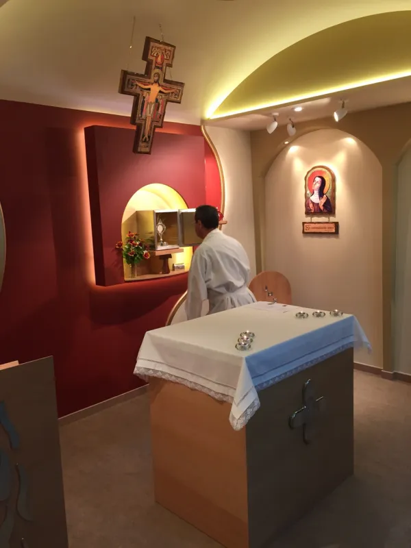 Preparación en Zamora